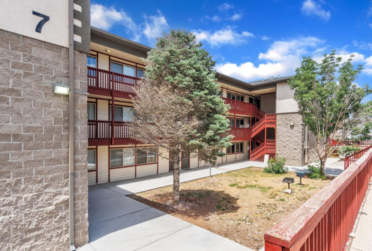 Castle Rock Prospect Investments